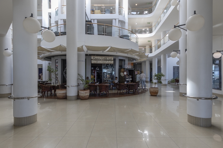To Let 3 Bedroom Property for Rent in Strand North Western Cape